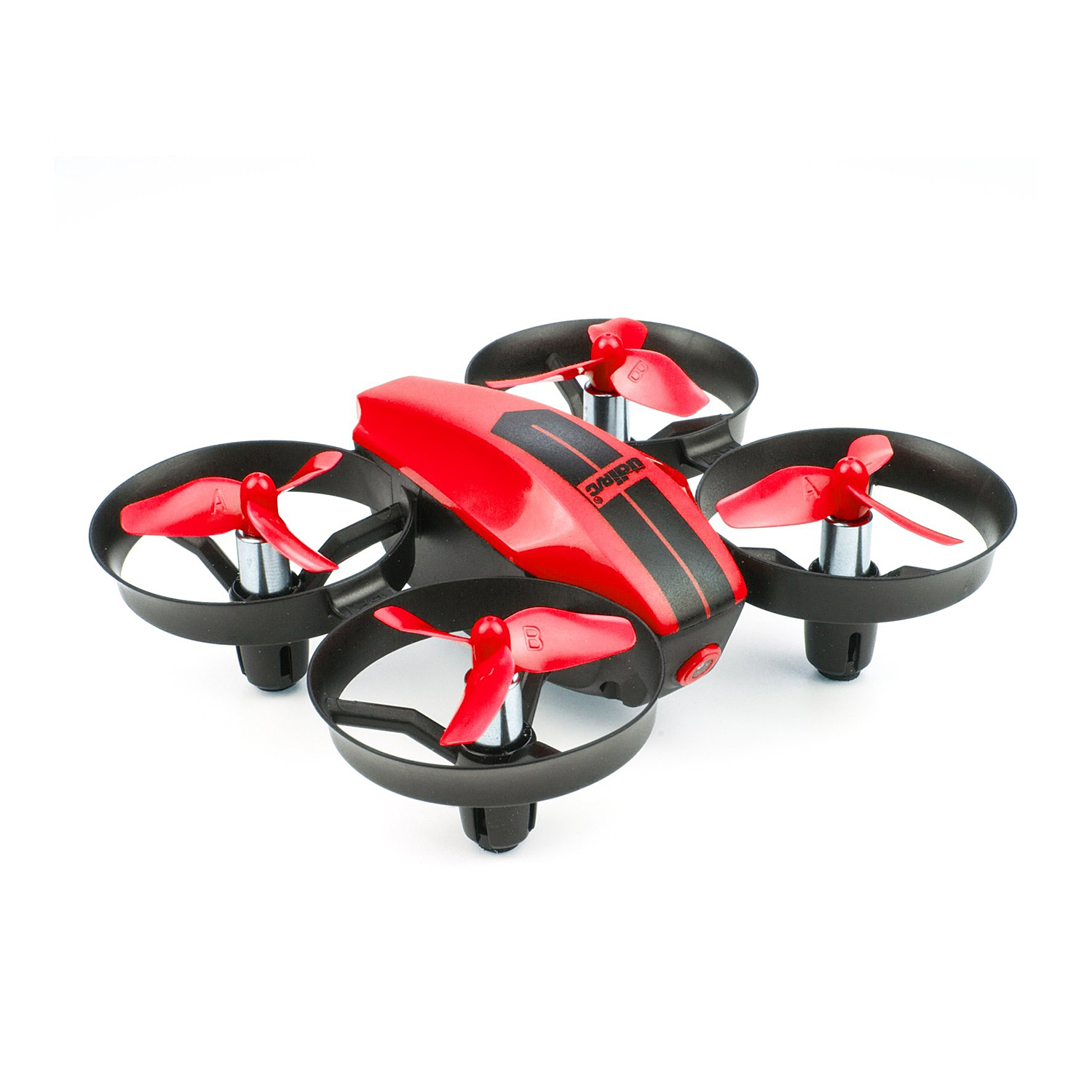 Drone rojo best sale